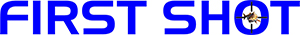 First Shot Charters Logo